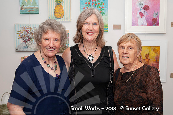 Sunset Framing & Gallery in 2018