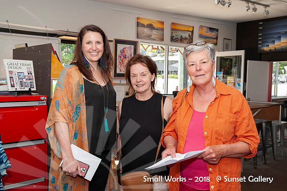 Sunset Framing & Gallery in 2018
