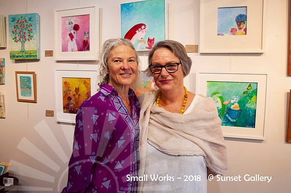 Sunset Framing & Gallery in 2018