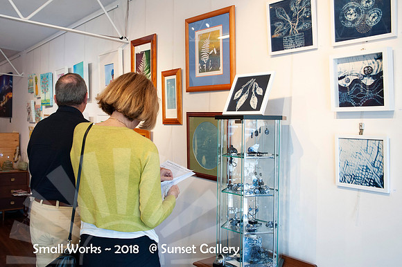 Sunset Framing & Gallery in 2018