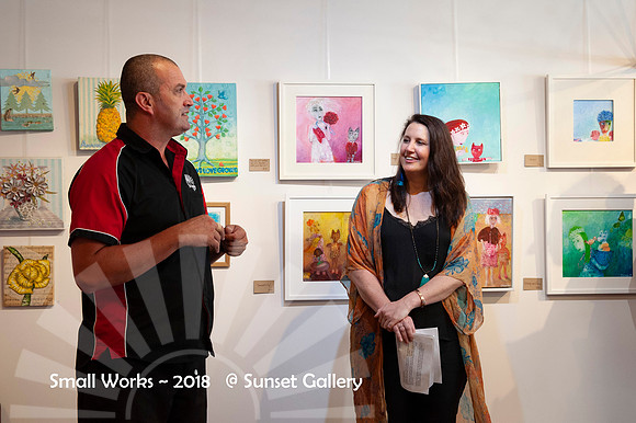 Sunset Framing & Gallery in 2018