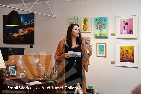 Sunset Framing & Gallery in 2018