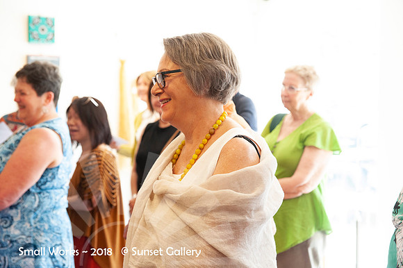 Sunset Framing & Gallery in 2018