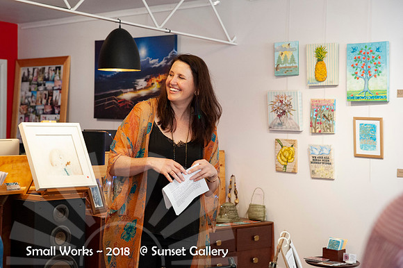 Sunset Framing & Gallery in 2018