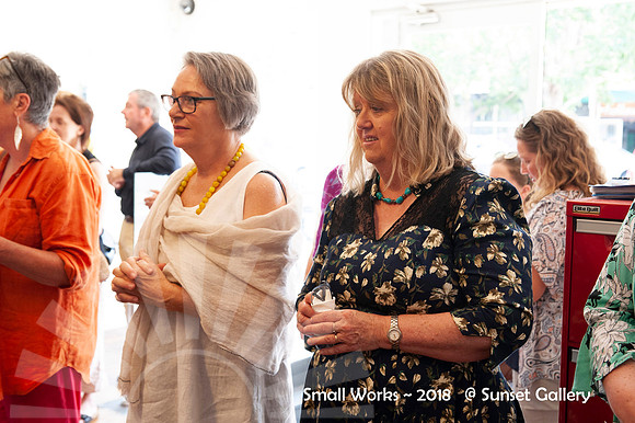 Sunset Framing & Gallery in 2018