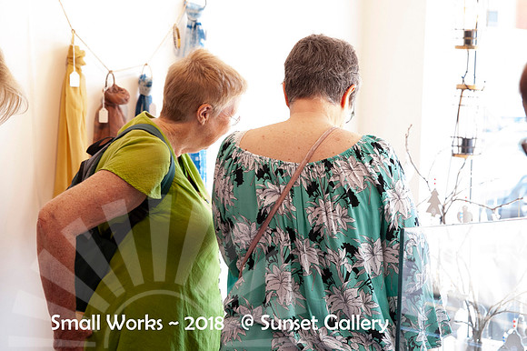 Sunset Framing & Gallery in 2018