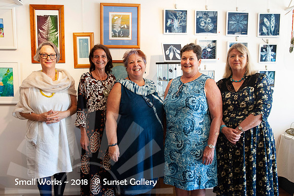Sunset Framing & Gallery in 2018