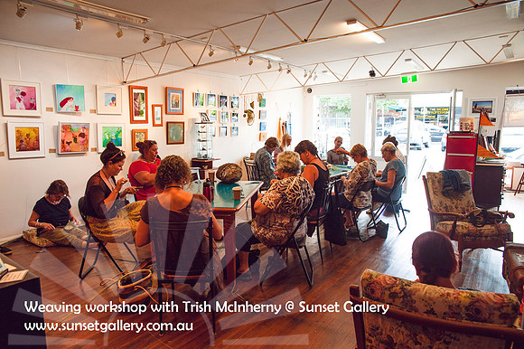 Sunset Framing & Gallery in 2018