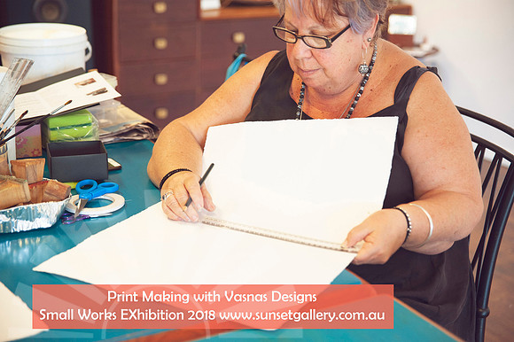 Sunset Framing & Gallery in 2018