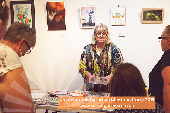 Sunset Framing & Gallery in 2018