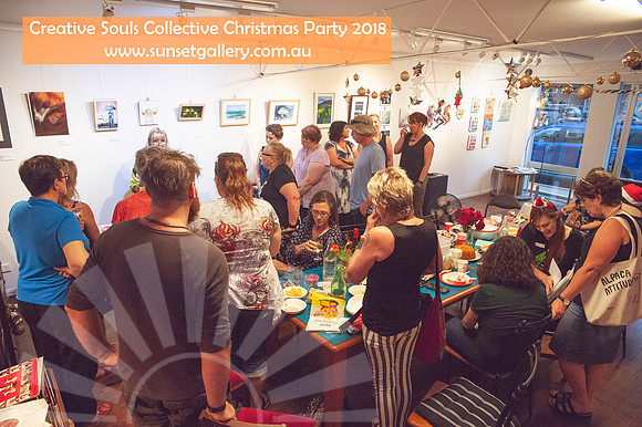 Sunset Framing & Gallery in 2018