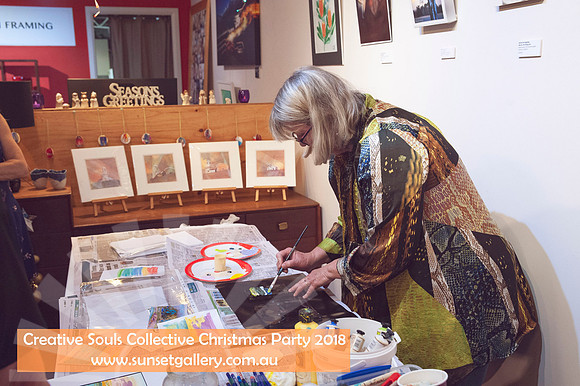 Sunset Framing & Gallery in 2018