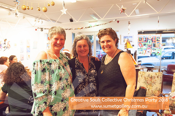 Sunset Framing & Gallery in 2018