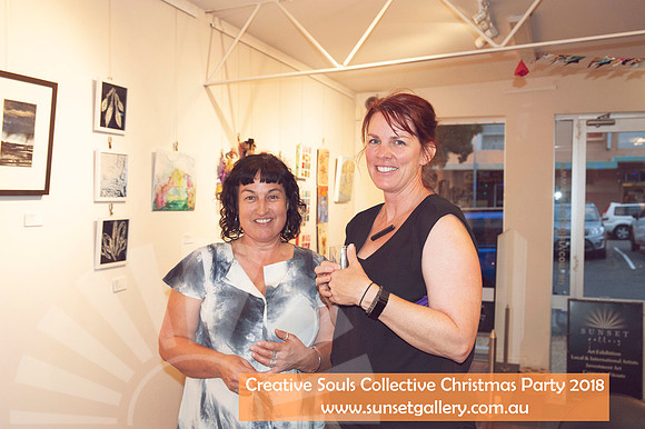 Sunset Framing & Gallery in 2018