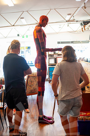 Sunset Framing & Gallery in 2018