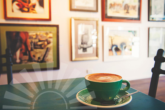 Sunset Framing & Gallery in 2018