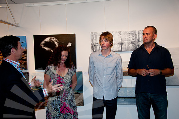 Sunset Framing & Gallery in 2012