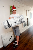 Sunset Framing & Gallery in 2012