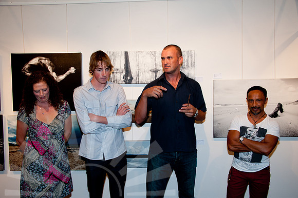 Sunset Framing & Gallery in 2012