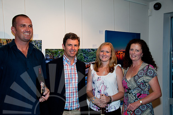 Sunset Framing & Gallery in 2012
