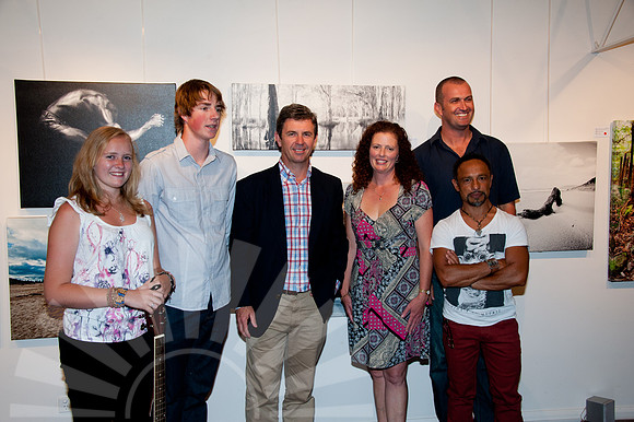 Sunset Framing & Gallery in 2012