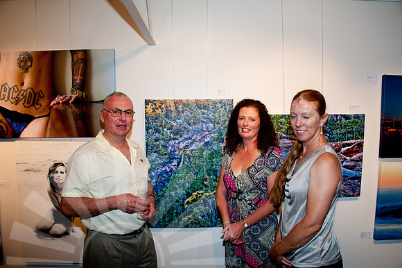 Sunset Framing & Gallery in 2012