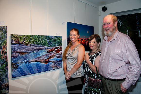Sunset Framing & Gallery in 2012