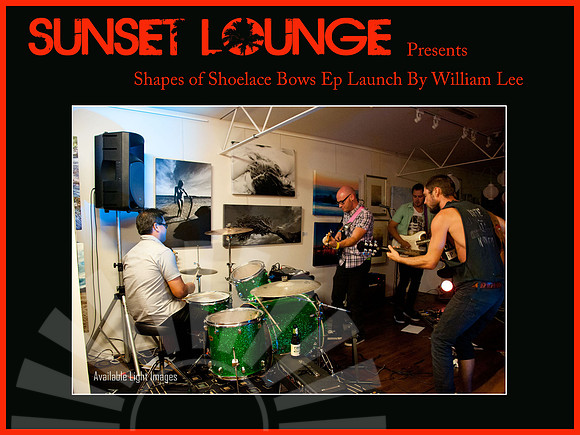 Sunset Framing & Gallery in 2013