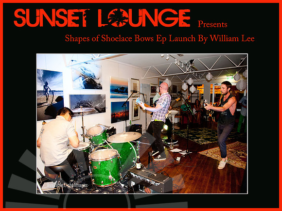 Sunset Framing & Gallery in 2013