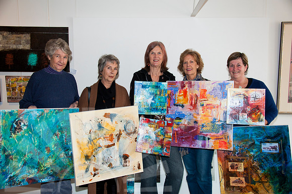 Sunset Framing & Gallery in 2013