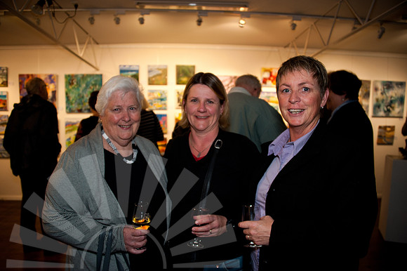 Sunset Framing & Gallery in 2013