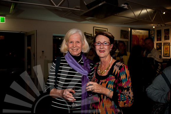 Sunset Framing & Gallery in 2013