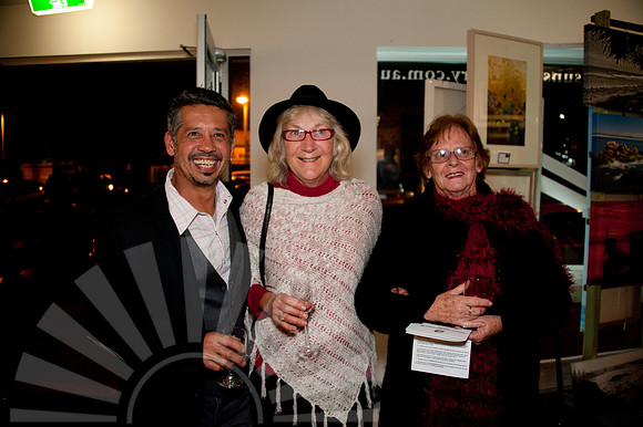 Sunset Framing & Gallery in 2013