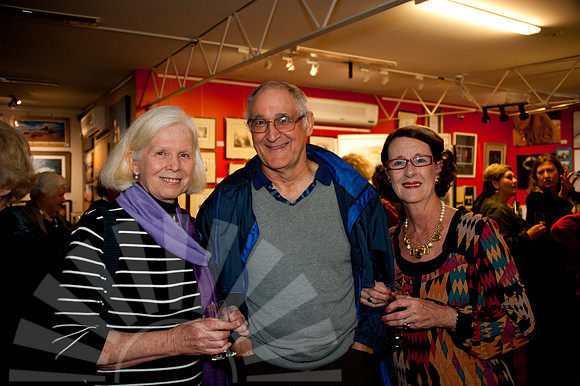 Sunset Framing & Gallery in 2013