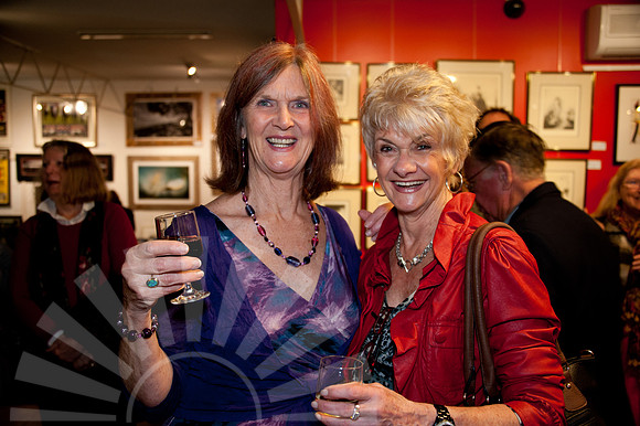 Sunset Framing & Gallery in 2013