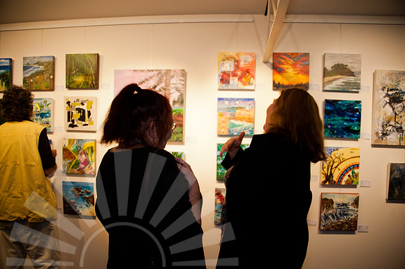 Sunset Framing & Gallery in 2013