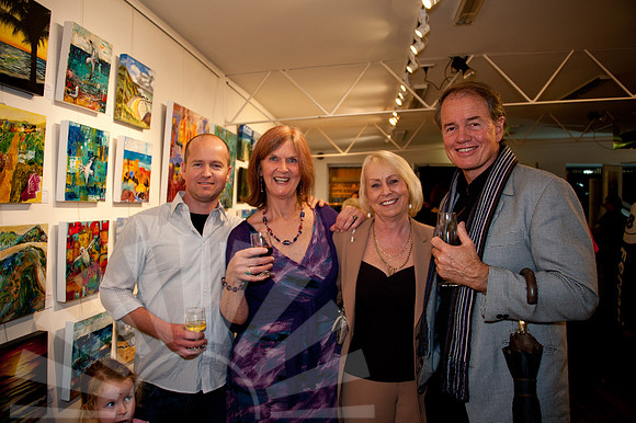 Sunset Framing & Gallery in 2013