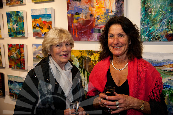 Sunset Framing & Gallery in 2013