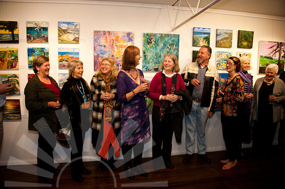 Sunset Framing & Gallery in 2013