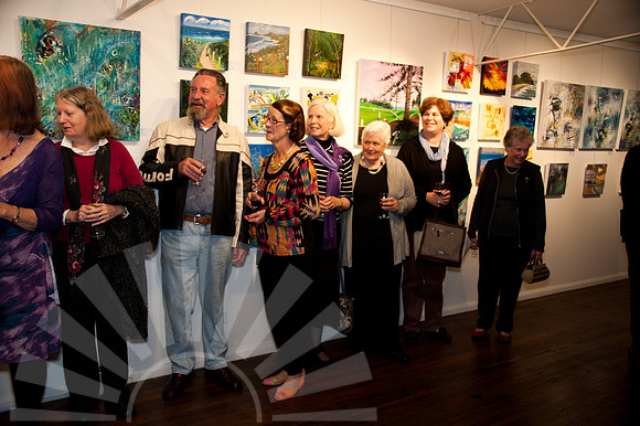Sunset Framing & Gallery in 2013