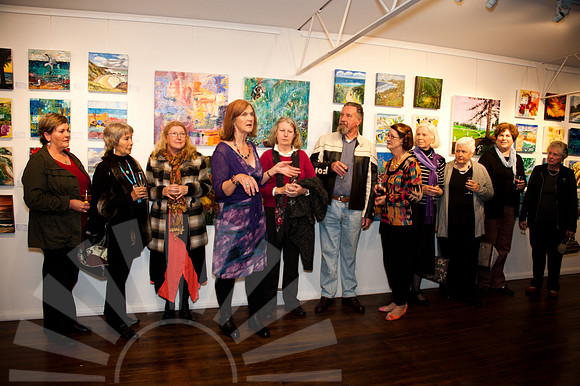 Sunset Framing & Gallery in 2013