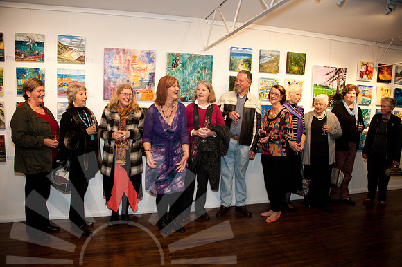Sunset Framing & Gallery in 2013