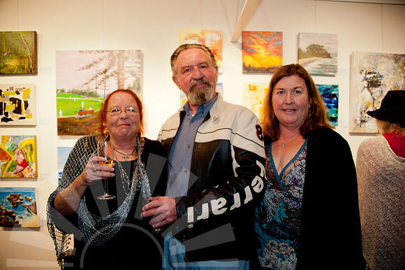 Sunset Framing & Gallery in 2013