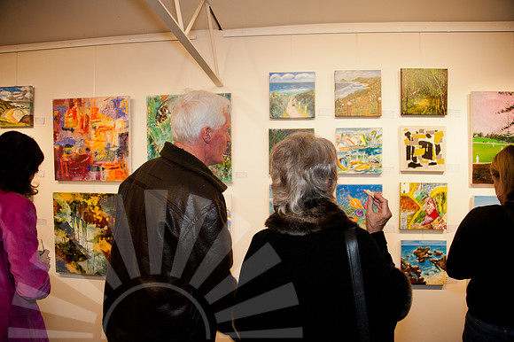 Sunset Framing & Gallery in 2013