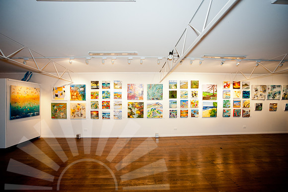 Sunset Framing & Gallery in 2013