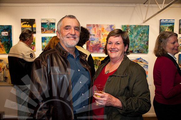 Sunset Framing & Gallery in 2013