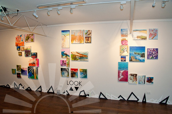 Sunset Framing & Gallery in 2013