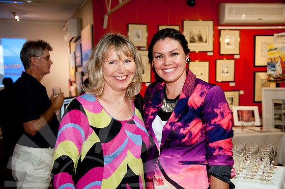 Sunset Framing & Gallery in 2013