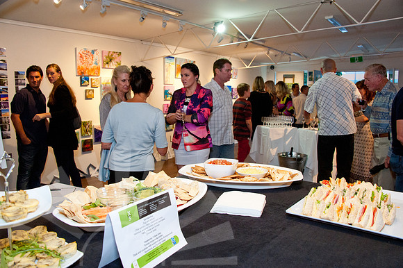 Sunset Framing & Gallery in 2013