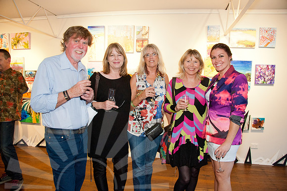 Sunset Framing & Gallery in 2013